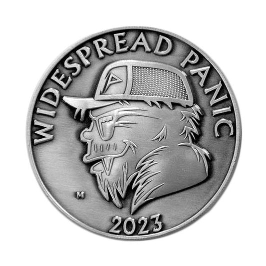 2023 Milwaukee Event Coin