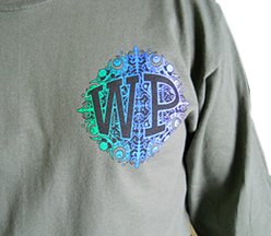 Snowflake Long Sleeve Shirt