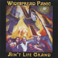 Ain't Life Grand (Limited Edition Color Vinyl LP)