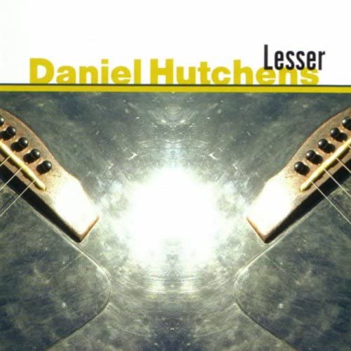 Daniel Hutchens Lesser