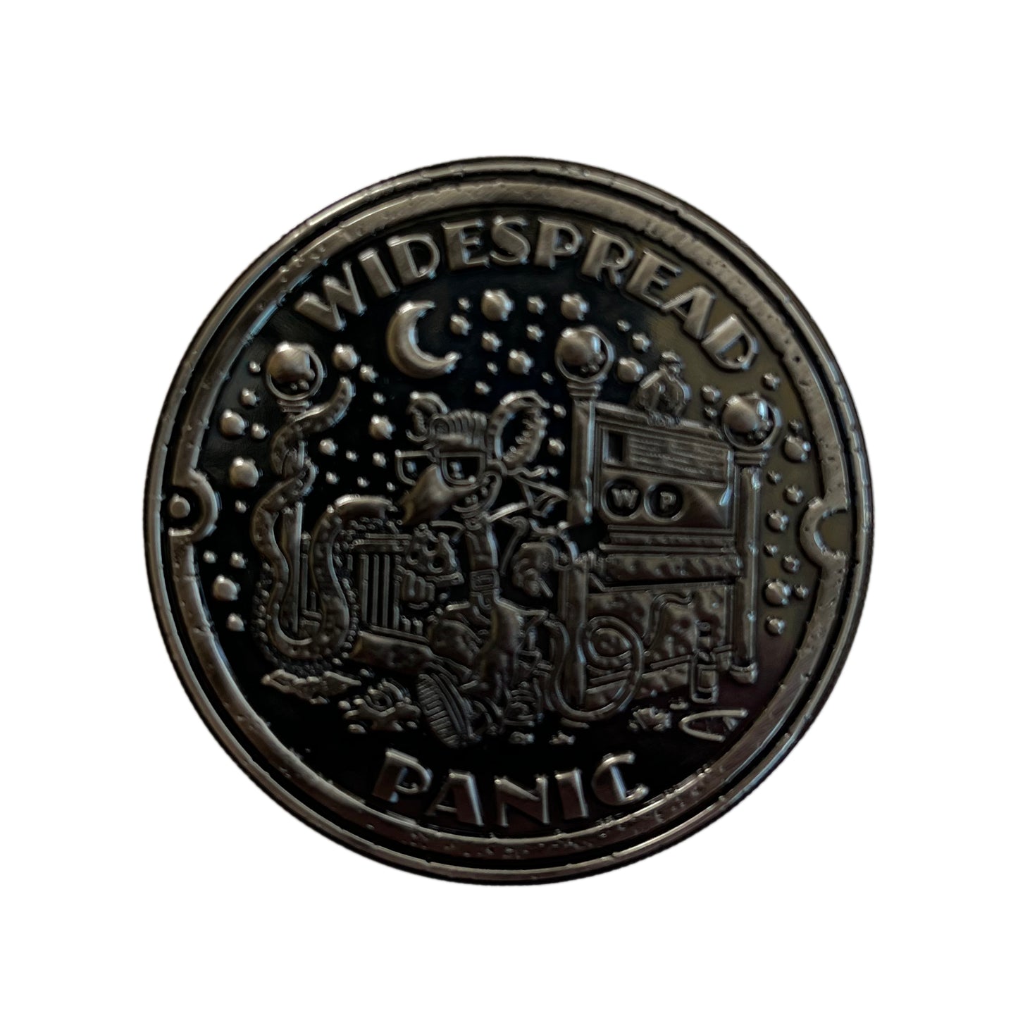 2022 NYC BEACON Event Coin