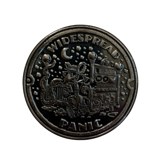 2022 NYC BEACON Event Coin
