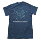 Note Eater Constellation Tee