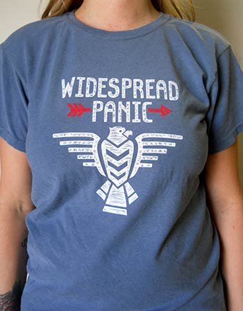 Ladies Thunderbird T-Shirt