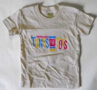 Youth Tunes for Tots Event Tee