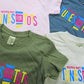 Youth Tunes for Tots Event Tee
