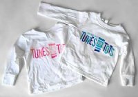Tunes for Tots Long Sleeve infant Tee
