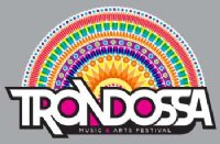 Trondossa stickers
