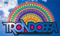 Trondossa stickers